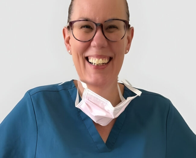 Anna Curran