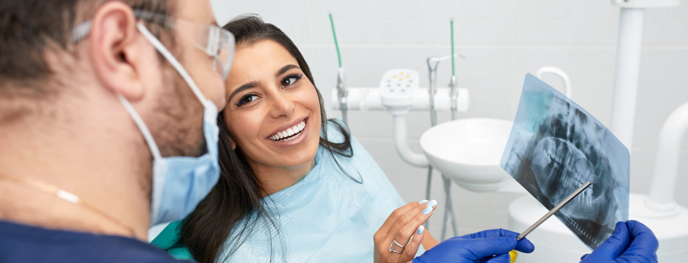 dental referrals