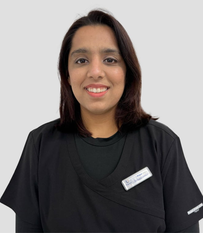 Dr Payal Thakkar
