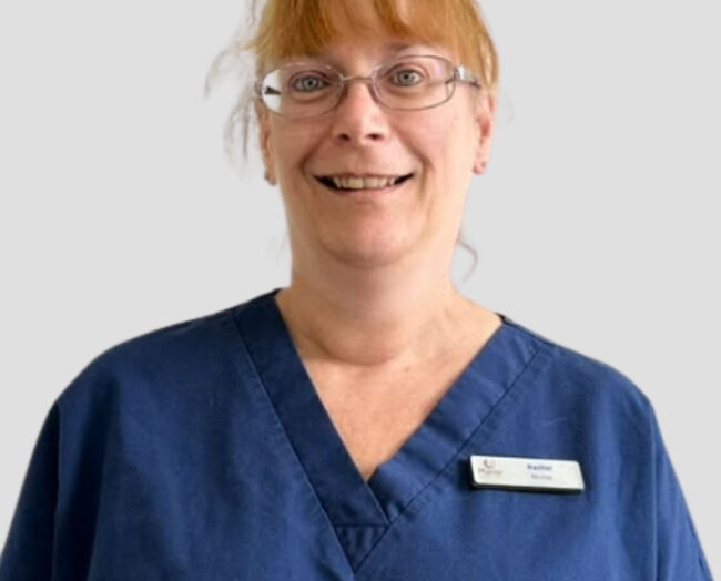 Rachel Truckle