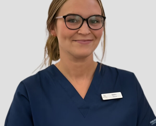 Sophie Dix