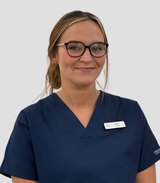 Sophie Dix