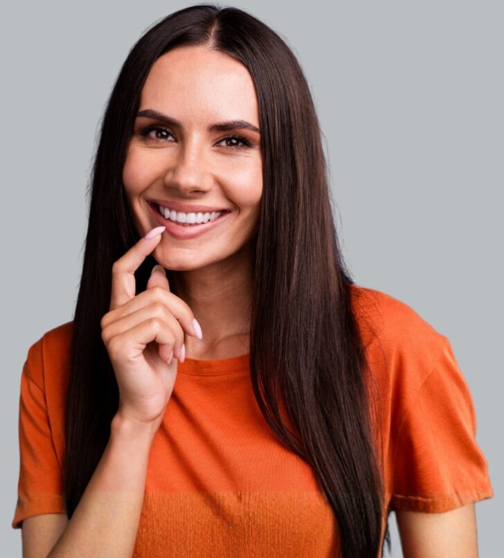 Teeth Straightening