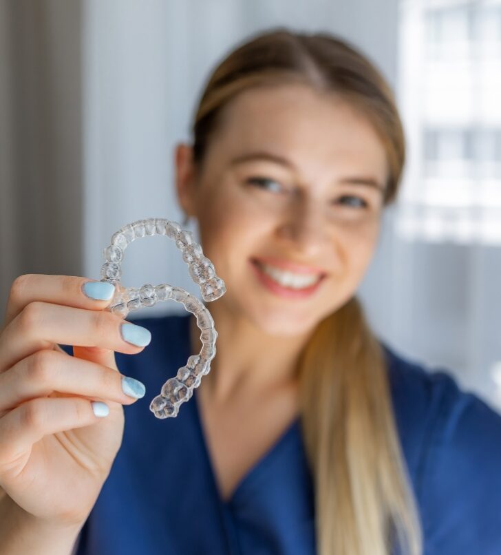 Invisalign®