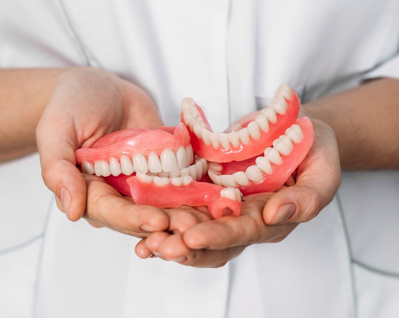 Dentures