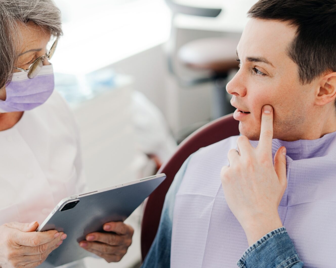 Tooth Extraction