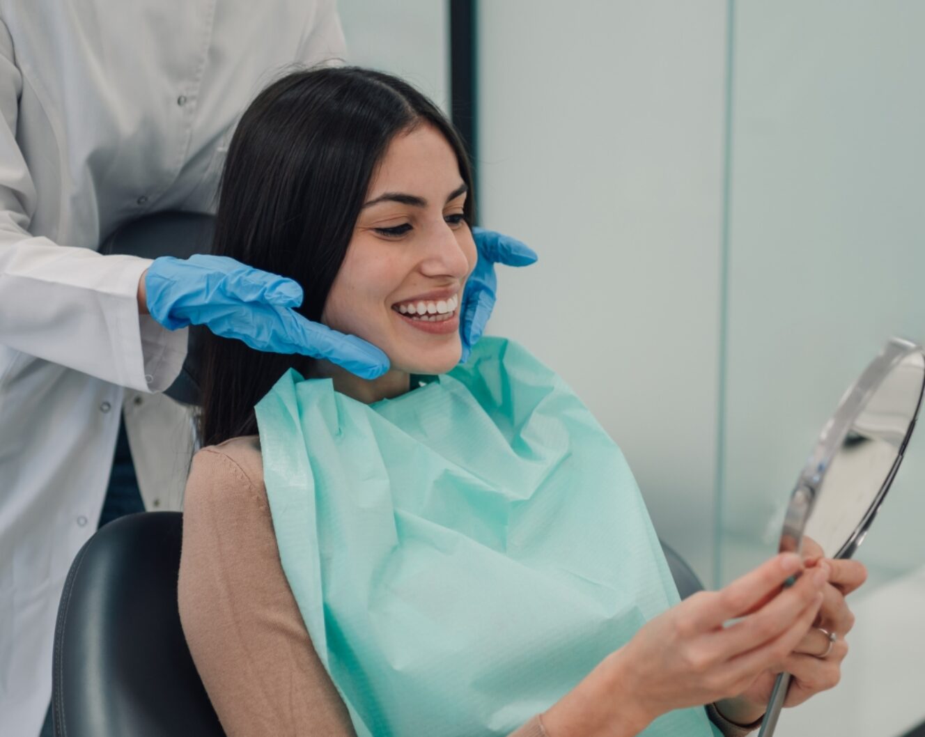 Veneers
