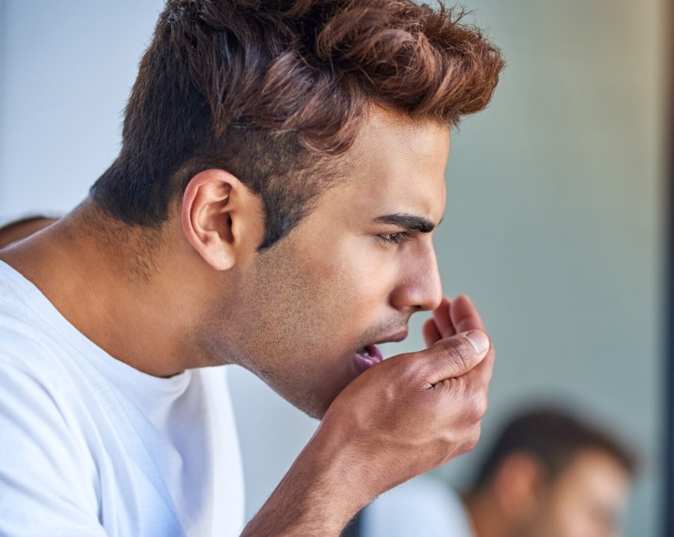 Gum disease