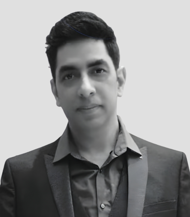 Dr Atul Sharma