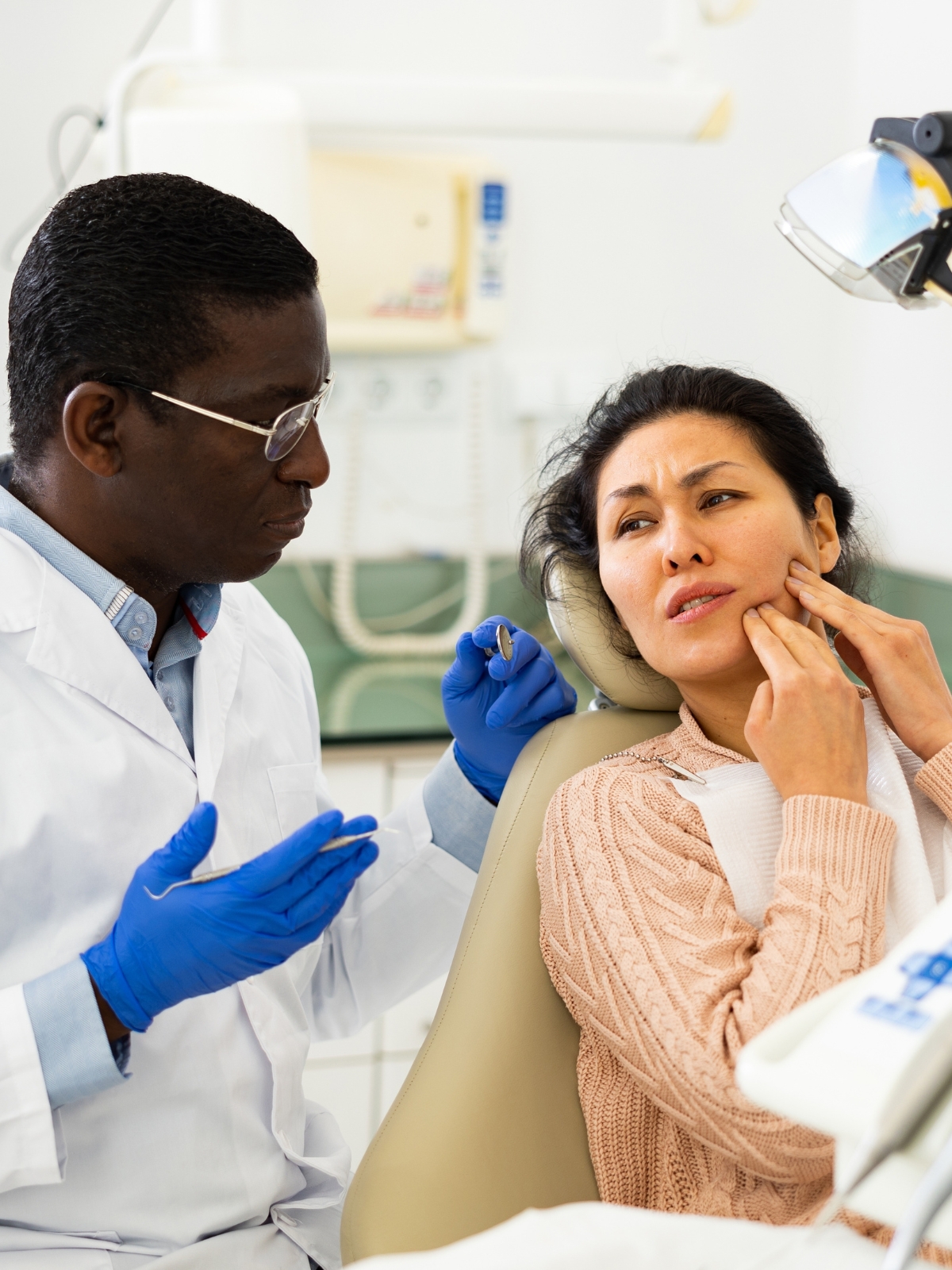 Emergency Dental Care