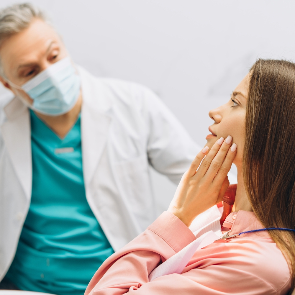 Emergency Dental Care