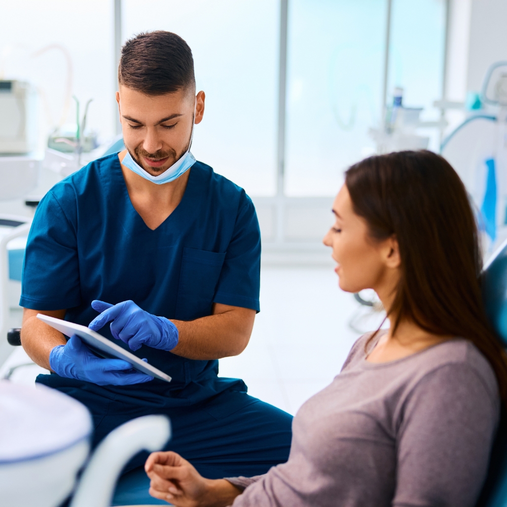 Root Canal Treatment