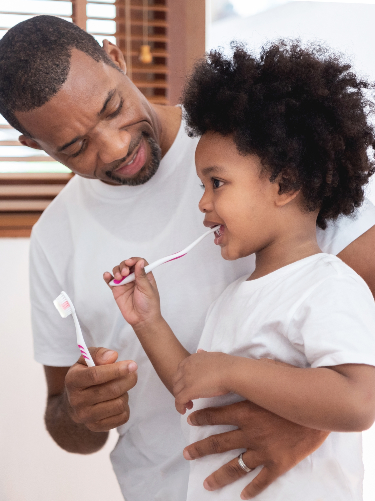 Children’s Dental Care​