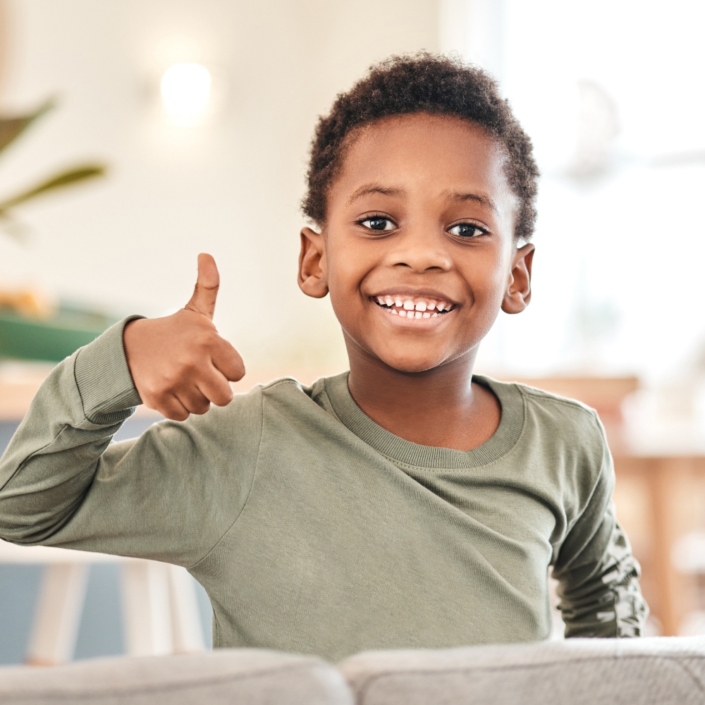 Children’s Dental Care​